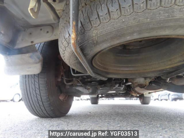 Used 1997 AT toyota hiace-regius RCH47W Image[45]
