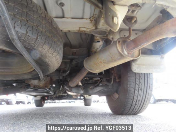Used 1997 AT toyota hiace-regius RCH47W Image[46]