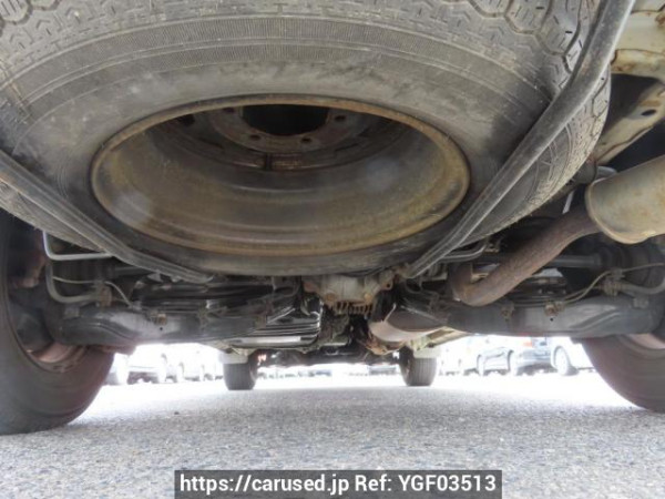 Used 1997 AT toyota hiace-regius RCH47W Image[47]