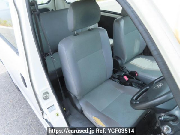 Used 2017 AT toyota townace-van S402M Image[14]