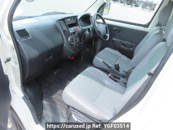 Used 2017 AT toyota townace-van S402M Image[15]