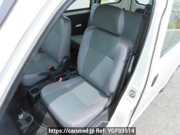 Used 2017 AT toyota townace-van S402M Image[16]