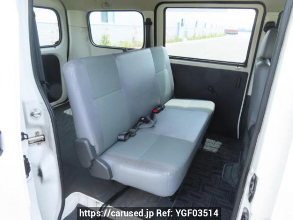 Used 2017 AT toyota townace-van S402M Image[18]