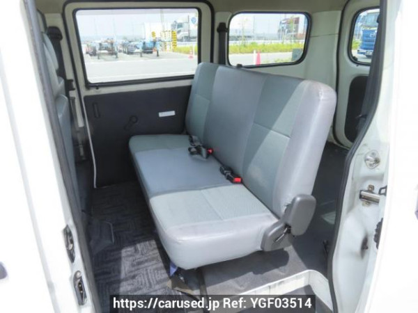 Used 2017 AT toyota townace-van S402M Image[20]