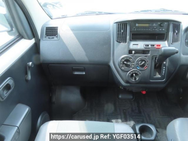 Used 2017 AT toyota townace-van S402M Image[22]