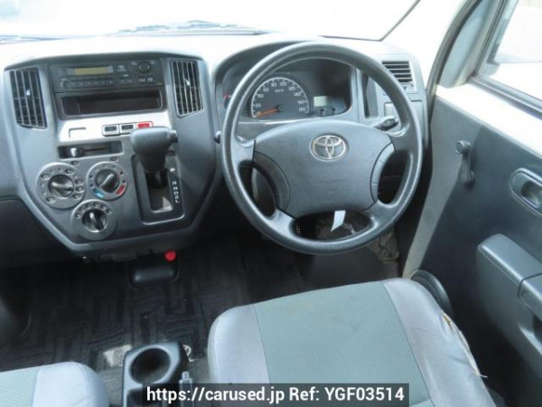 Used 2017 AT toyota townace-van S402M Image[23]