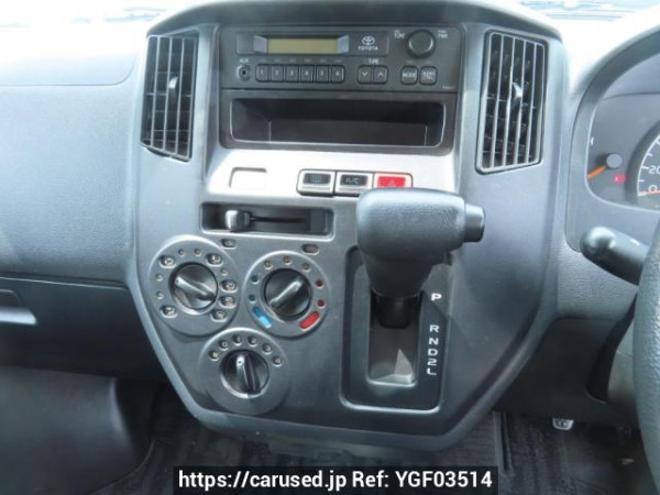 Used 2017 AT toyota townace-van S402M Image[24]
