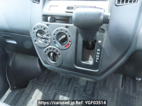 Used 2017 AT toyota townace-van S402M Image[26]