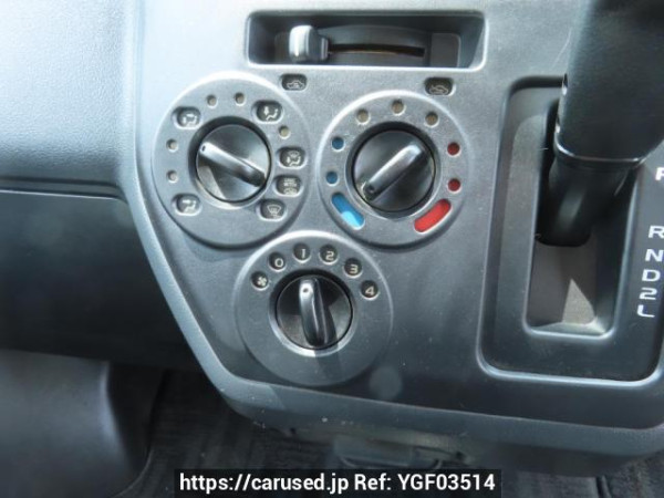 Used 2017 AT toyota townace-van S402M Image[27]