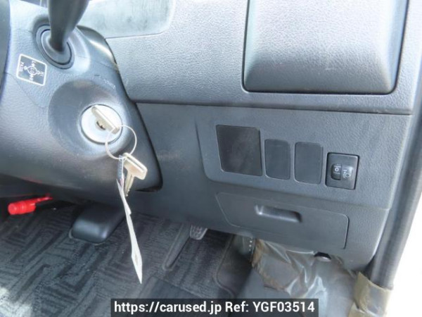 Used 2017 AT toyota townace-van S402M Image[30]