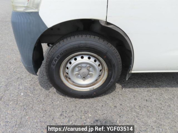Used 2017 AT toyota townace-van S402M Image[34]