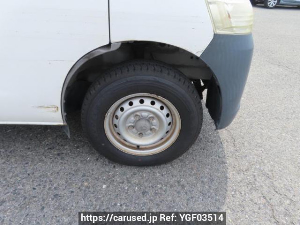 Used 2017 AT toyota townace-van S402M Image[35]