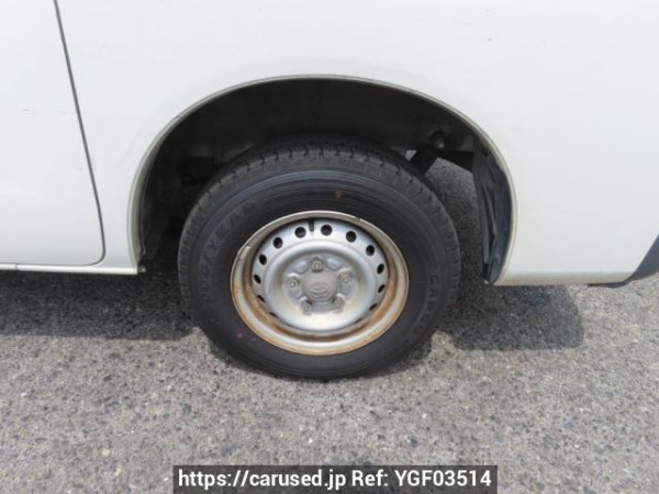 Used 2017 AT toyota townace-van S402M Image[37]