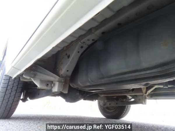 Used 2017 AT toyota townace-van S402M Image[42]