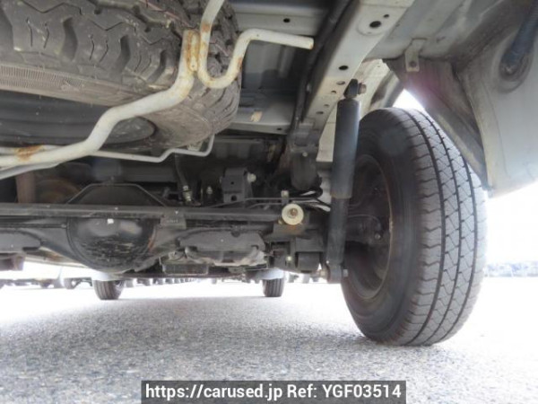 Used 2017 AT toyota townace-van S402M Image[45]