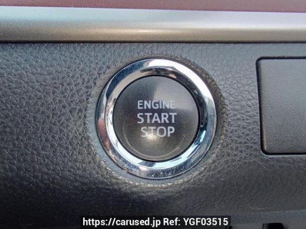 Used 2014 AT toyota harrier ZSU60W Image[24]