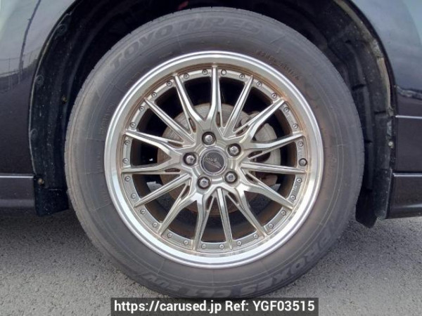 Used 2014 AT toyota harrier ZSU60W Image[26]