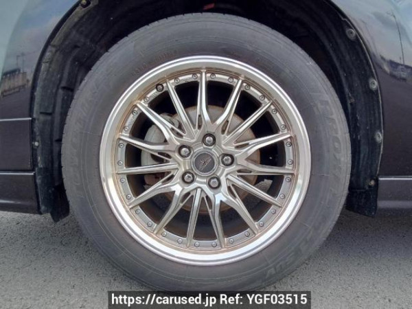 Used 2014 AT toyota harrier ZSU60W Image[27]