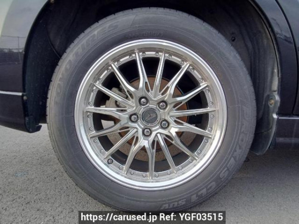 Used 2014 AT toyota harrier ZSU60W Image[28]