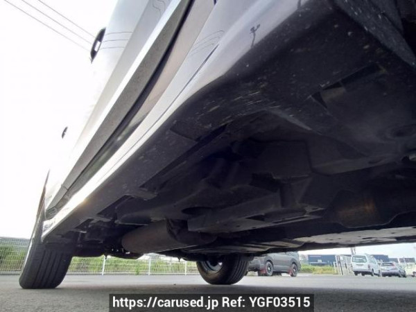 Used 2014 AT toyota harrier ZSU60W Image[32]