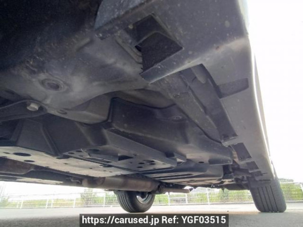 Used 2014 AT toyota harrier ZSU60W Image[33]