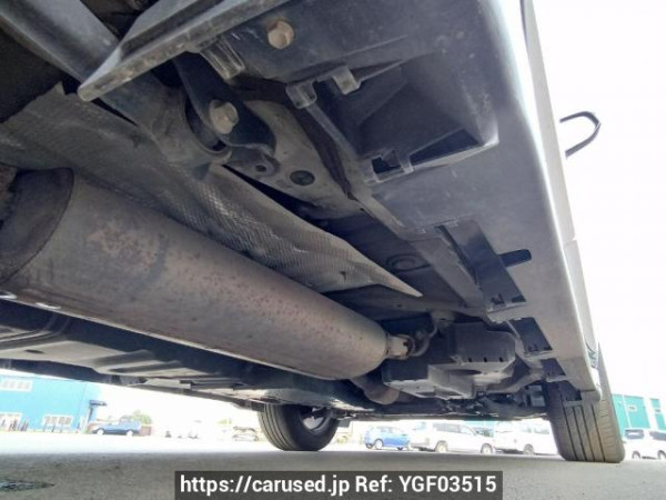 Used 2014 AT toyota harrier ZSU60W Image[35]