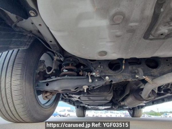 Used 2014 AT toyota harrier ZSU60W Image[36]