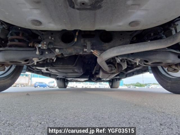 Used 2014 AT toyota harrier ZSU60W Image[37]