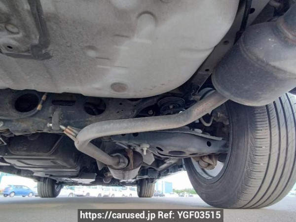 Used 2014 AT toyota harrier ZSU60W Image[38]