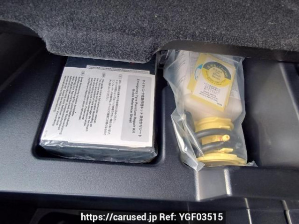 Used 2014 AT toyota harrier ZSU60W Image[39]