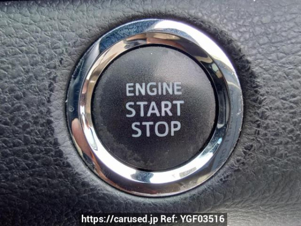 Used 2015 AT toyota harrier ZSU60W Image[26]