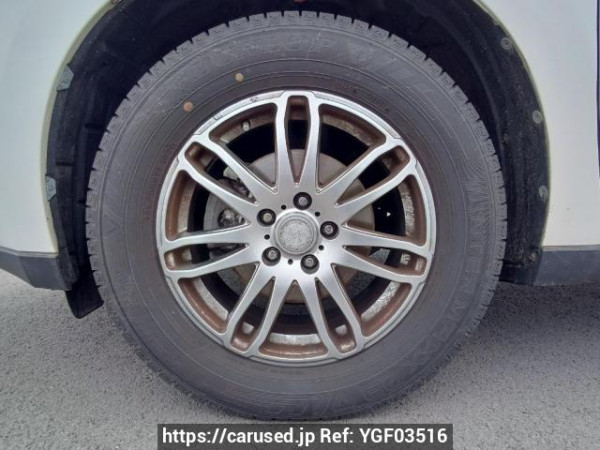 Used 2015 AT toyota harrier ZSU60W Image[29]
