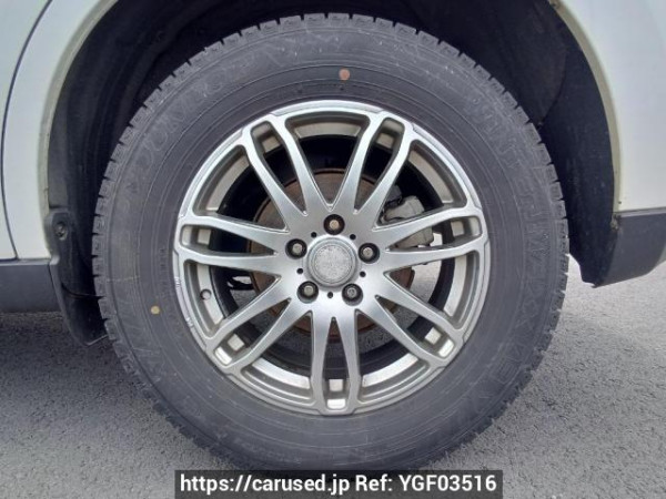 Used 2015 AT toyota harrier ZSU60W Image[31]