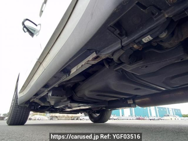 Used 2015 AT toyota harrier ZSU60W Image[32]