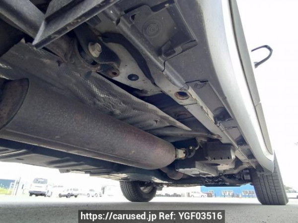 Used 2015 AT toyota harrier ZSU60W Image[33]