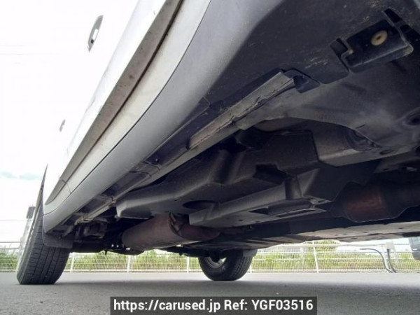 Used 2015 AT toyota harrier ZSU60W Image[34]