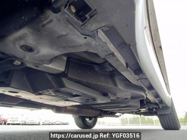 Used 2015 AT toyota harrier ZSU60W Image[35]