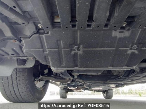 Used 2015 AT toyota harrier ZSU60W Image[36]