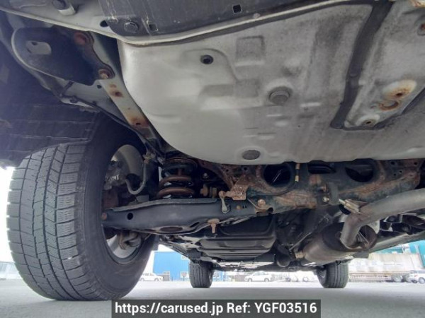Used 2015 AT toyota harrier ZSU60W Image[38]