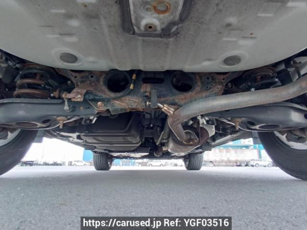 Used 2015 AT toyota harrier ZSU60W Image[40]