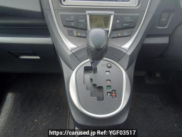 Used 2013 AT toyota ractis NCP120 Image[24]