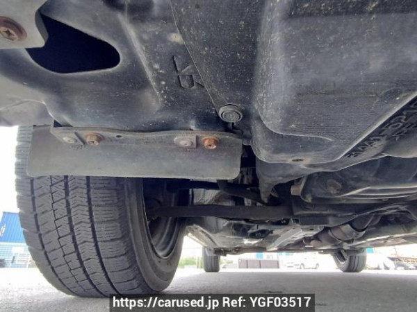 Used 2013 AT toyota ractis NCP120 Image[31]