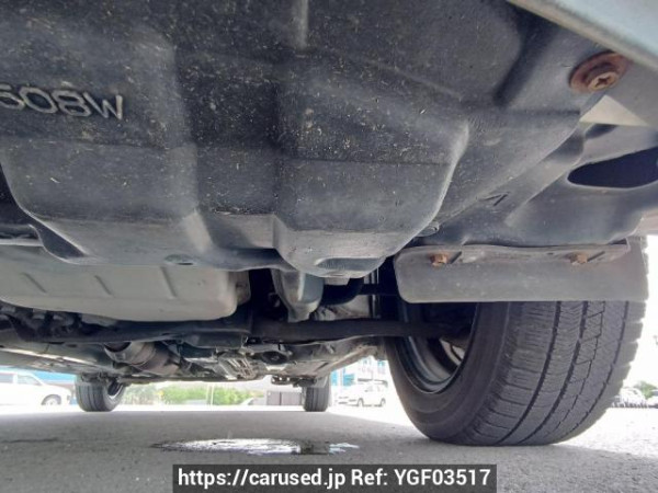 Used 2013 AT toyota ractis NCP120 Image[32]