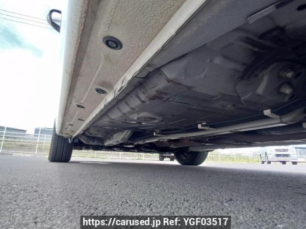 Used 2013 AT toyota ractis NCP120 Image[33]