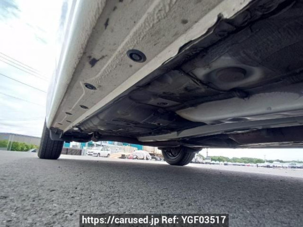 Used 2013 AT toyota ractis NCP120 Image[35]