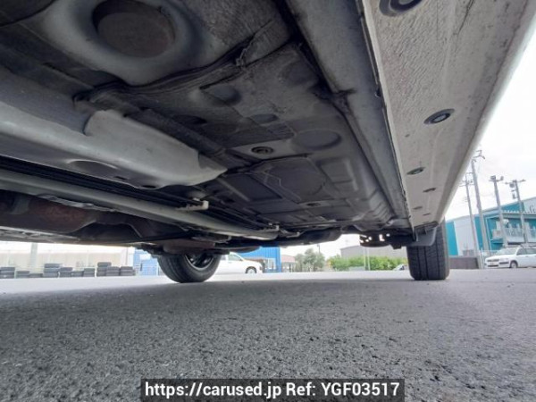 Used 2013 AT toyota ractis NCP120 Image[36]