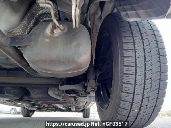 Used 2013 AT toyota ractis NCP120 Image[38]