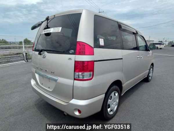 Used 2005 AT toyota noah AZR65G Image[6]