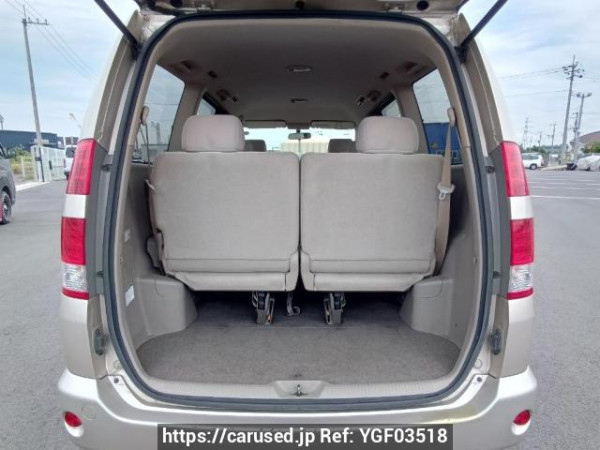 Used 2005 AT toyota noah AZR65G Image[8]