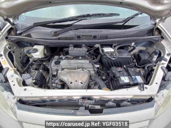 Used 2005 AT toyota noah AZR65G Image[10]